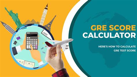 how to calculate gre score|gre calculator allowed.